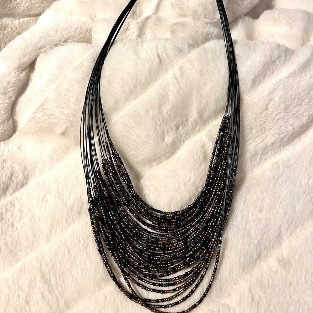 Necklace - Picture 2 of 2